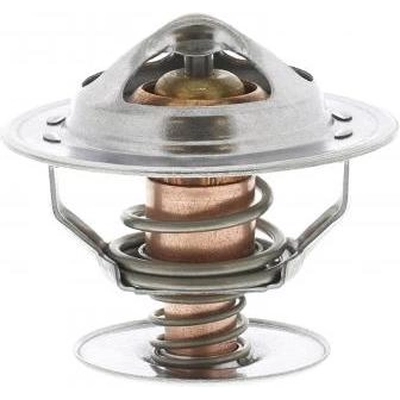 192f/89c Thermostat by MOTORAD - 2034-192 pa9