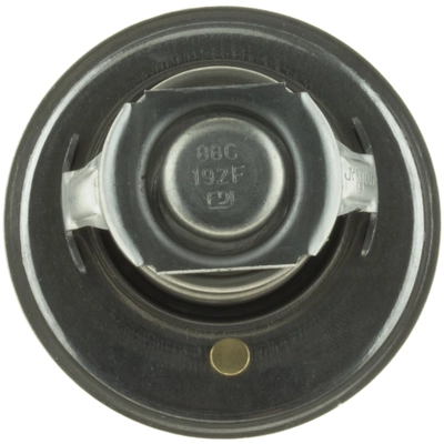 Thermostat 192F / 89C par MOTORAD - 5240-192 pa3