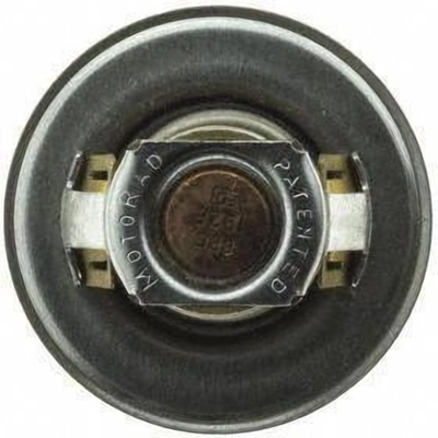 192f/89c Thermostat by MOTORAD - 7201-192 pa1