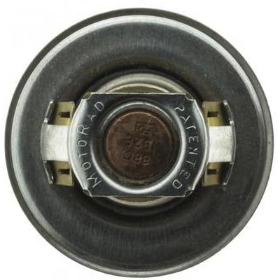 192f/89c Thermostat by MOTORAD - 7201-192 pa4