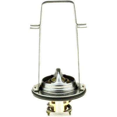 192f/89c Thermostat by MOTORAD - 7207-192 pa19
