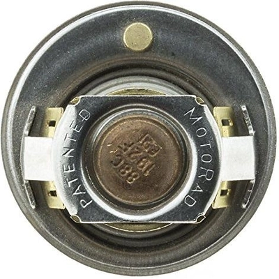 192f/89c Thermostat by MOTORAD - 7239-192 pa9