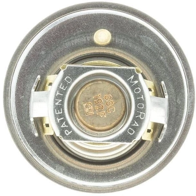 Thermostat 192F / 89C by MOTORAD - 7240-192 pa16