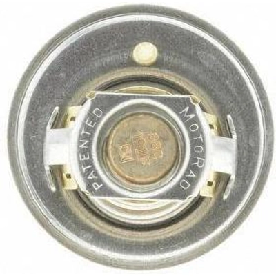 192f/89c Thermostat by MOTORAD - 7240-192 pa2