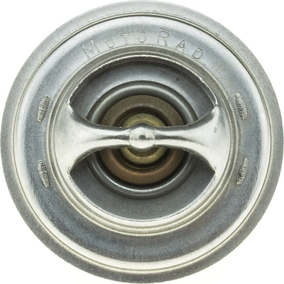192f/89c Thermostat by MOTORAD - 7273-192 pa4
