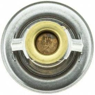 195f/91c Thermostat by MOTORAD - 2026-195 pa3