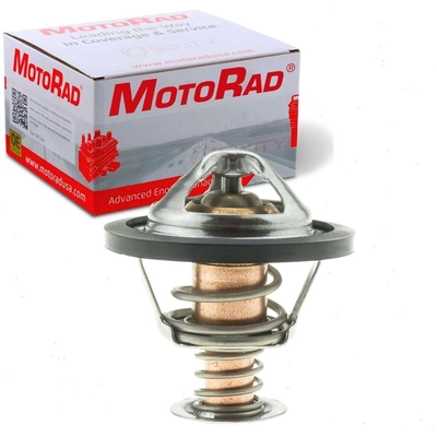 Thermostat 195F / 91C by MOTORAD - 2067-195 pa8