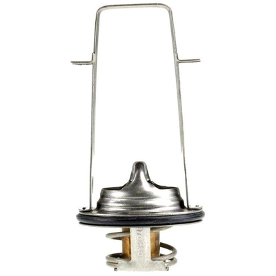 195f/91c Thermostat by MOTORAD - 211-195 pa11