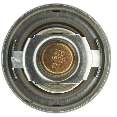 195f/91c Thermostat by MOTORAD - 211-195 pa7