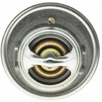 195f/91c Thermostat by MOTORAD - 242-192 pa18