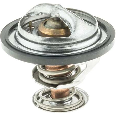 195f/91c Thermostat by MOTORAD - 307-195 pa13