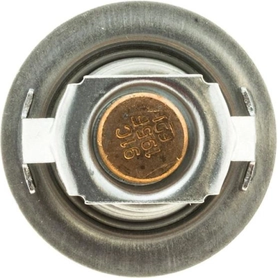 195f/91c Thermostat by MOTORAD - 474-195 pa9
