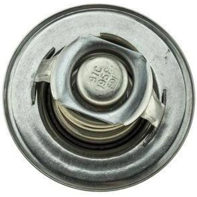 195f/91c Thermostat by MOTORAD - 5200-195 pa17