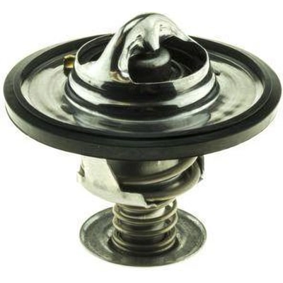 195f/91c Thermostat by MOTORAD - 5265-195 pa6