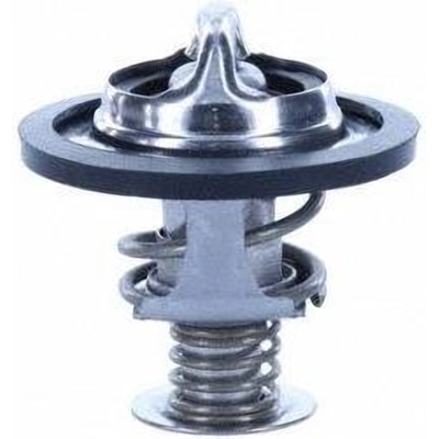 195f/91c Thermostat by MOTORAD - 5267-195 pa22