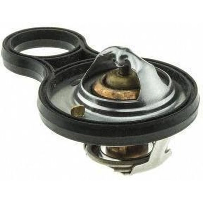 195f/91c Thermostat by MOTORAD - 718-195 pa1