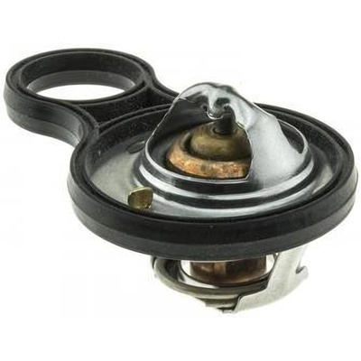 195f/91c Thermostat by MOTORAD - 718-195 pa5