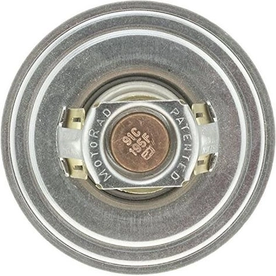 195f/91c Thermostat by MOTORAD - 7206-195 pa6