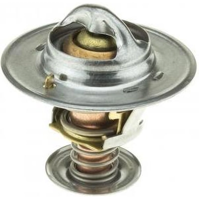 195f/91c Thermostat by MOTORAD - 7265-195 pa13