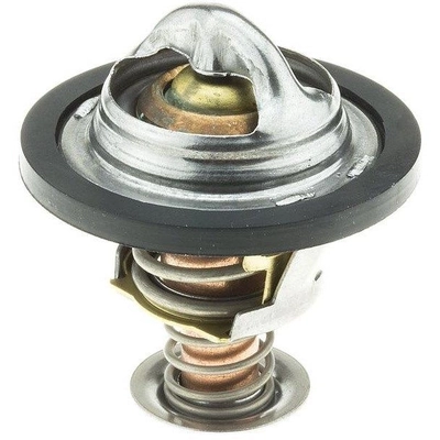195f/91c Thermostat by MOTORAD - 7267-195 pa16