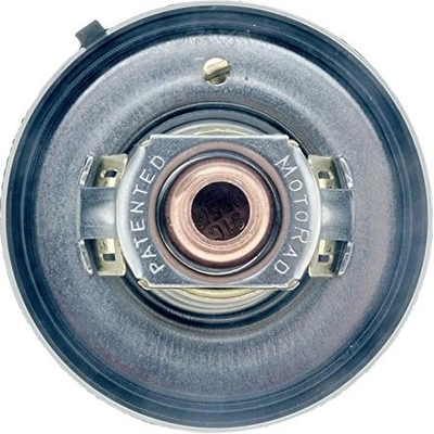 195f/91c Thermostat by MOTORAD - 7420-195 pa17