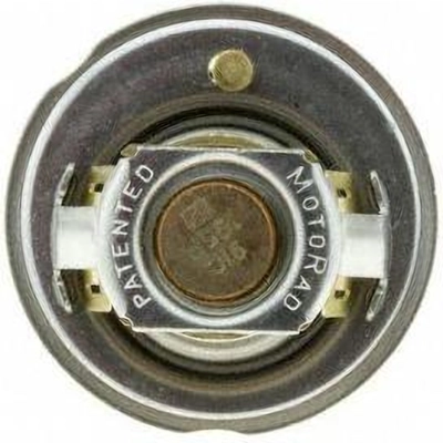 195f/91c Thermostat by MOTORAD - 7465-195 pa5
