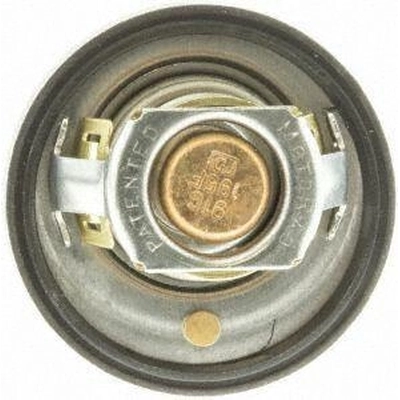 195f/91c Thermostat by MOTORAD - 7656-195 pa9