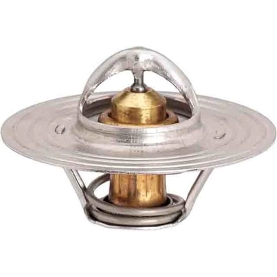 195f Original Equipment Thermostat by GATES - 33039 pa1