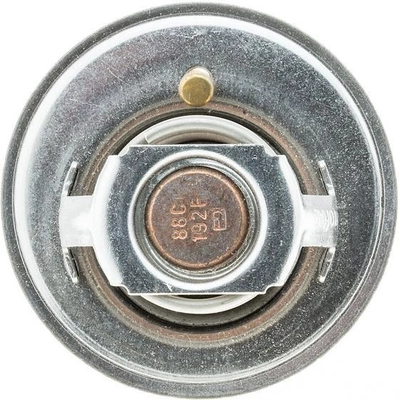 Thermostat d'équipement d'origine 195F par GATES - 33479 pa4