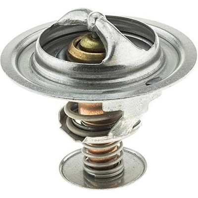 195f Original Equipment Thermostat by GATES - 33889 pa5