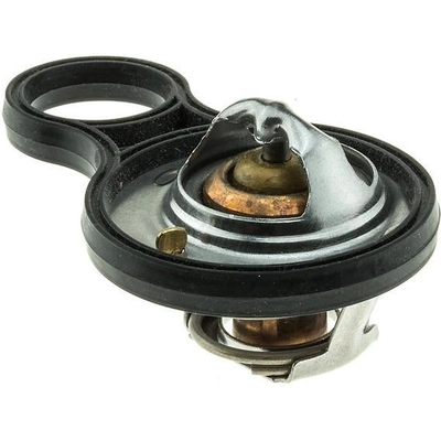 195f Original Equipment Thermostat by GATES - 34814 pa6