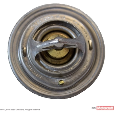 197f/92c Thermostat by MOTORCRAFT - RT1152 pa3