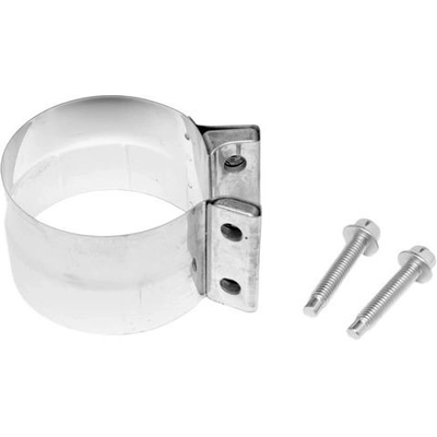 DYNOMAX - 33226 - 2 1/2 Inch Exhaust Clamp pa3