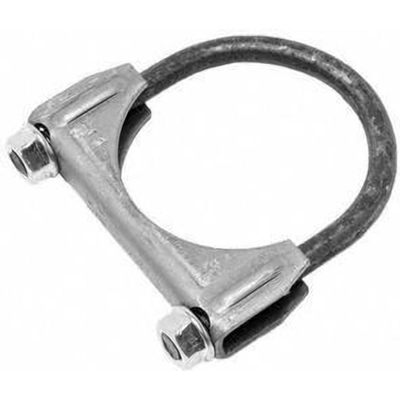WALKER USA - 35337 - 2 1/2 Inch Exhaust Clamp pa3