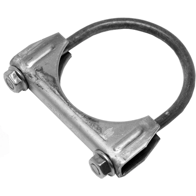 WALKER USA - 35413 - 2 1/4 Inch Exhaust Clamp pa4