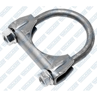 2 3/4 Inch Exhaust Clamp by WALKER USA - 35793 pa2