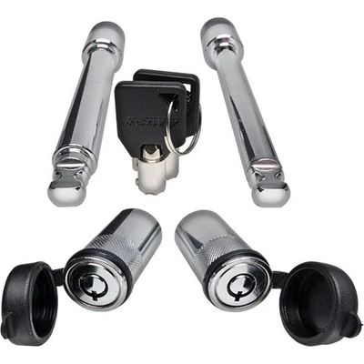 EQUALIZER - 86003685 - Dual Keyed Alike Pin pa2