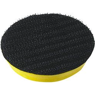 2" Polishing Hook-and-Loop Back-Up Pad by CHICAGO PNEUMATIC - 8940158334 pa6