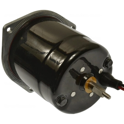 BLUE STREAK (HYGRADE MOTOR) - ASM101 - Axle Shift Motor pa2