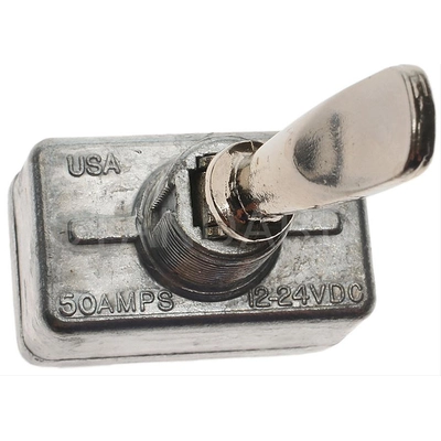 2 Speed Axle Switch by BLUE STREAK (HYGRADE MOTOR) - DS207 pa2