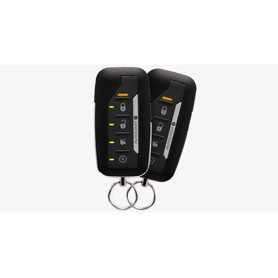 AUTOSTART - AS-2386TWS - 2-Way Remote Start System pa1
