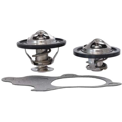 203f/95cThermostat by MOTORAD - 5427457 pa6