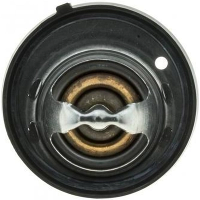 203f / 95C Thermostat by MOTORAD - 657-203 pa6