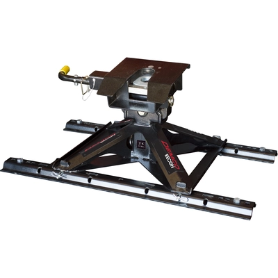21K Recon Double Pivot 5th Wheel Hitch by DEMCO - 8550043 pa1