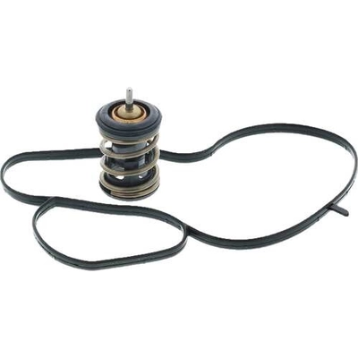 221f Thermostat by MOTORAD - 973221 pa2