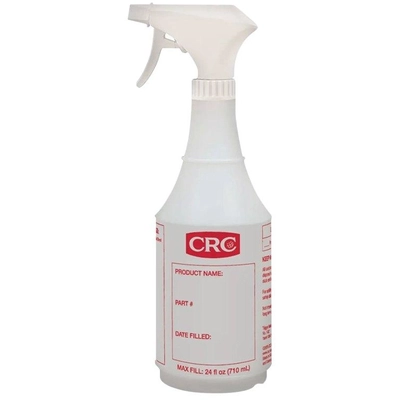 24 oz. Empty Trigger Bottle by CRC CANADA CO. - 14021 pa1