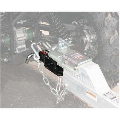 3 In 1 ATV Ball Mount by CURT MANUFACTURING - 45009 pa3