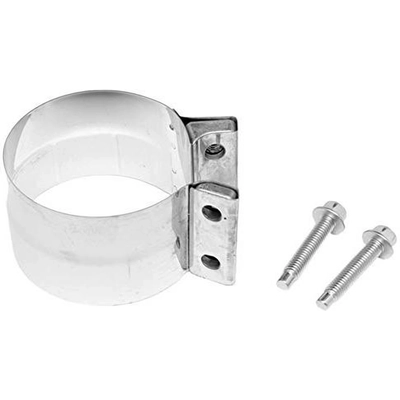 DYNOMAX - 33272 - 3 Inch Exhaust Clamp pa3
