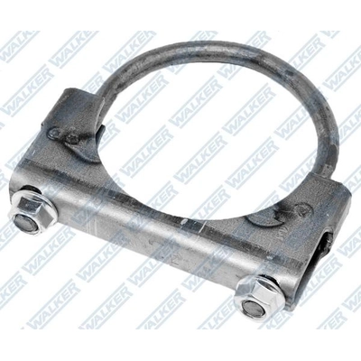 3 Inch Exhaust Clamp by WALKER USA - 35772 pa2