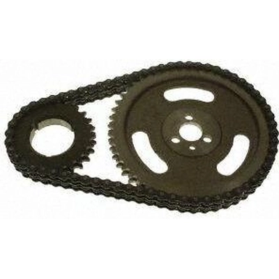 3 Piece Timing Kit by MELLING - 40205 pa1